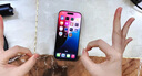 Apple/蘋(píng)果 iPhone 16 Pro（A3294）256GB 沙漠色鈦金屬 支持移動(dòng)聯(lián)通電信5G 雙卡雙待手機 曬單實(shí)拍圖