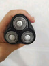 飛科剃須刀男刀頭刀片3頭2頭電動(dòng)刮胡刀FS373 339 372 319配件FR8 FS360（不是剃須刀） 曬單實(shí)拍圖