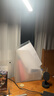 松下全光譜落地護(hù)眼燈學(xué)習(xí)專用燈臥室閱讀燈床頭燈書房臺燈鋼琴燈1001 12W黑色 全光譜落地?zé)?HHTQ1001B 曬單實(shí)拍圖
