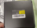 聯(lián)想（Lenovo）8倍速 鋁合金材質(zhì) Type-C/USB外置光驅(qū) DVD外置刻錄機 移動光驅(qū) 筆記本電腦光驅(qū)外置讀刻一體 DB85 曬單實拍圖