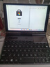 GPD Pocket3 迷你筆記本電腦8英寸折疊超輕薄便攜小型掌上電腦 win11指紋觸屏口袋電腦工程師本 i3-1125G4 16GB 2T固態(tài) 曬單實(shí)拍圖