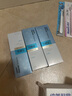 納美（Namei）生酵素美白牙膏去黃去牙漬清潔口腔小蘇打牙膏田園微風(fēng)3支300g 曬單實拍圖
