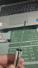 三資堂睫毛膏打底膏+贈(zèng)睫毛夾 防汗防水不暈染持妝自然卷翹纖長(zhǎng)原生定型 【一支裝】贈(zèng)眼唇卸妝濕巾*2 不結(jié)塊 久持妝6-12小時(shí) 曬單實(shí)拍圖