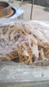 新貨野生銀魚干面條魚丁香魚鳳尾魚干小魚干小咸魚干貨100g-1000g 500克（大多數(shù)人的選擇） 曬單實(shí)拍圖