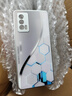 唯我范 vivoiqooneo5手機殼新款活力版全包玻璃殼冰感散熱iqooneo5s保護套簡約高級防摔商務(wù)高端超薄創(chuàng)意 iQOO Neo5【極光銀】 冰晶玻璃殼 曬單實拍圖