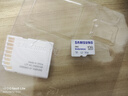 三星（SAMSUNG）128GB TF(MicroSD)存儲(chǔ)卡Endurance耐久卡 V30行車記錄儀安防監(jiān)控?cái)z像頭專用卡 讀速100MB/s 曬單實(shí)拍圖