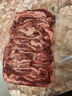 鮮京采 巴西進(jìn)口原切牛肋肉 2斤 牛肋條 燉煮 京東自有品牌 【真原切】 曬單實(shí)拍圖