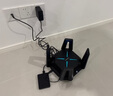 小米（MI）萬兆路由器 WiFi7【小米MixFlip2上網(wǎng)搭檔】Mesh組網(wǎng) 上網(wǎng)保護(hù) NFC碰碰連 智能家用路由器 曬單實(shí)拍圖