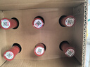 汾酒 紅蓋玻汾 清香型白酒 42度 475mL*6瓶 整箱非原箱 曬單實拍圖