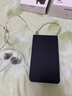 索尼（SONY）NW-ZX707 高解析度音樂(lè)播放器 Hi-Res Audio 5英寸 安卓流媒體 64G 黑色 曬單實(shí)拍圖