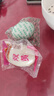 郵星高郵咸鴨蛋個大流油整箱揚(yáng)州特產(chǎn)好吃的即食熟咸蛋中秋送禮團(tuán)購 精選流油咸蛋720g/12枚禮盒 曬單實拍圖