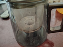 八千行泡茶壺茶水分離2024新款飄逸杯玻璃內(nèi)膽懶人茶具一鍵濾茶泡茶神器 曬單實(shí)拍圖