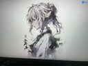 泰坦軍團(tuán)27英寸4K原生160Hz FastIPS廣色域硬件低藍(lán)光HDR400 1ms旋轉(zhuǎn)升降10Bit專(zhuān)業(yè)電競(jìng)顯示器P2710V節(jié)能版 曬單實(shí)拍圖