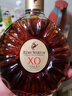 人頭馬（Rémy Martin）洋酒 X.O優(yōu)質(zhì)香檳區(qū)干邑白蘭地 700ml  曬單實拍圖