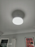 松下（Panasonic）風(fēng)扇燈繁星效果46瓦LED照明風(fēng)扇燈36寸 HHLZ2000 【包安裝】 曬單實拍圖