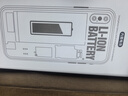 真科 適用于華為手機電池電板更換 大容量手機電池 華為mate9/pro 暢享7plus 曬單實(shí)拍圖