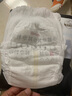 好奇治愈之柔企鵝褲紙尿褲黑標小企鵝寶寶尿不濕拉拉褲學步褲薄透氣 2XL 1包 24片 拉拉褲【15+kg】 曬單實拍圖