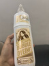 Moihanr泡泡染發(fā)劑不沾皮膚頭皮自己染咖啡色純天然植物泡泡染發(fā)膏無刺激 曬單實拍圖