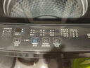 小天鵝（LittleSwan）波輪洗衣機(jī)全自動 12公斤大容量 直驅(qū)變頻【TB12-1809DT】家電國家補(bǔ)貼20% 以舊換新 一級能效 曬單實拍圖