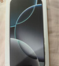 Apple/蘋果 iPhone 16 256GB 白色 雙卡雙待手機(jī)【送聯(lián)通話費(fèi)券】 曬單實(shí)拍圖