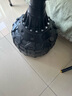 愛倍?。ˋIBEIJIAN） 拳擊沙袋立式家用散打沙袋成人不倒翁拳靶沙包健身訓練器材 1.7米【夢想之翼】360度踢腿訓練 曬單實拍圖