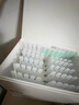 可復(fù)美醫(yī)用皮膚液體敷料補水次拋狀創(chuàng)面護理1.2mLx7支x4袋/盒 曬單實拍圖