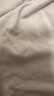 愛(ài)慕兒童內(nèi)褲男大童少年莫代爾立襠中腰平角褲2條裝 太空灰+椰奶灰2條 175 曬單實(shí)拍圖