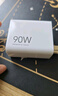小米（MI）90W GaN 充電器+數(shù)據(jù)線套裝 小米14/13ultra/redmiK70手機原裝原盒同款 曬單實拍圖
