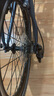 大行（DAHON）折疊自行車20英寸8級變速經(jīng)典P8單車KBC083 消光灰經(jīng)典版--京倉 曬單實拍圖