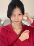 芯奢四葉草手鏈女學生小清新玫瑰金閨蜜手飾情人節(jié)生日禮物送女朋友 手鏈+精美禮盒 曬單實拍圖