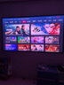 Vidda C3 Pro 海信4K超高清三色激光投影儀家用投影機(jī) 1.67倍光學(xué)變焦+MCL39激光器家庭影院 國(guó)家補(bǔ)貼 曬單實(shí)拍圖