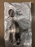 拜杰304可拆卸帶濾網(wǎng)不銹鋼漏斗分裝大口徑油漏酒漏醋漏家用廚房工具 曬單實拍圖