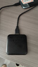 西部數(shù)據(jù)（WD） 1TB 移動(dòng)固態(tài)硬盤(pán)（PSSD）Elements SE新元素 SSD type-c接口 手機(jī)直連筆記本電腦兩用外接 曬單實(shí)拍圖