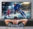 索尼（SONY）【27日預(yù)約享優(yōu)惠】KD-85X85K 85英寸 4K HDR 全面屏智能電視 廣色域 120Hz 客廳巨幕 曬單實(shí)拍圖