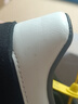 阿迪達(dá)斯 （adidas）中性 三葉草系列 HANDBALL SPEZIAL 休閑鞋 DB3021 黑色  41  曬單實(shí)拍圖