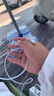 品勝（PISEN）適用蘋果快充數(shù)據(jù)線PD30w充電器iPhone14/13/12Pro/11X快充頭通用【盒裝】 【AC08】PD1.0米快充線【1條】 無規(guī)格 曬單實(shí)拍圖