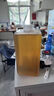 XEMBEDDED食品級(jí)飲料瓶空瓶NFC果汁分裝瓶液體保鮮冷藏鮮奶中藥儲(chǔ)存密封瓶 2000毫升透明分裝瓶 曬單實(shí)拍圖