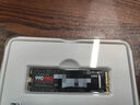 三星（SAMSUNG）1TB SSD固態(tài)硬盤 M.2接口(NVMe協(xié)議PCIe 4.0 x4) AI電腦配件 讀速7450MB/S 990 PRO 曬單實(shí)拍圖