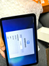 Apple/蘋果 iPad mini (A17 Pro) 8.3英寸 平板電腦(256G WLAN版/mini7/MXNE3CH/A)紫色 資源機 曬單實拍圖