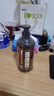 高緹雅洗發(fā)水防脫固發(fā)洗頭水生姜控油蓬松改善毛躁洗發(fā)露2瓶裝洗頭膏 曬單實(shí)拍圖