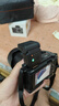 索尼（SONY）ZV-E10II E10二代 APS-C畫幅微單相機(jī) 創(chuàng)意外觀濾鏡 精準(zhǔn)對(duì)焦 小巧輕便ZV-E10M2 ZVE10M2黑色【國(guó)補(bǔ) 贈(zèng)128G卡+皮套等】 官方標(biāo)配 曬單實(shí)拍圖