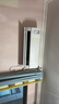 美的（Midea）酷省電pro 空調(diào)掛機(jī) 大1.5匹新一級能效全直流變頻節(jié)能省電低噪音防直吹 以舊換新 國家補(bǔ)貼20%8折 大1.5匹 一級能效 酷省電pro 曬單實(shí)拍圖