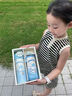 GULOO兒童保溫杯女孩庫洛米吸管直飲杯小學(xué)生上學(xué)專用防摔3-6-12歲水杯 庫洛米【316L內(nèi)膽+杯套】 500ml 曬單實(shí)拍圖