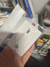 QMXD純s925銀貝殼海星耳釘女小眾新款2025耳環(huán)輕奢高級感女耳飾養(yǎng)耳 貝殼海星耳釘【925銀】 曬單實拍圖