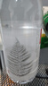 武當(dāng)山飲用水 天然弱堿水350ml*24瓶整箱裝 丹江口深層水源 曬單實拍圖