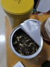 一杯香茶葉茉莉花茶橫縣特級500g2025新茶禮盒裝茉莉綠茶花草茶自己喝 曬單實拍圖