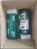 龜牌（Turtle Wax）汽車玻璃水去油膜蟲膠四季通用雨刮水硬殼盾清潔劑擋風(fēng)清洗劑 0℃ 2L 4瓶 好用不貴  熱銷爆款 曬單實(shí)拍圖