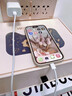 蘋(píng)果原裝充電器同款充電頭蘋(píng)果iphone16promax充電器套裝15充電線(xiàn) 原封【35W快充】15-16系列快充 【快充頭1個(gè)】 曬單實(shí)拍圖