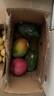京鮮生 攀枝花凱特芒果 凈重4.5斤 帶箱5斤 單果400g+ 生鮮水果源頭直發(fā) 曬單實(shí)拍圖