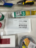瓦克DA PRO防霉玻璃膠廚衛(wèi)密封膠防水美容膠中性硅膠馬桶封邊膠水白色 曬單實(shí)拍圖